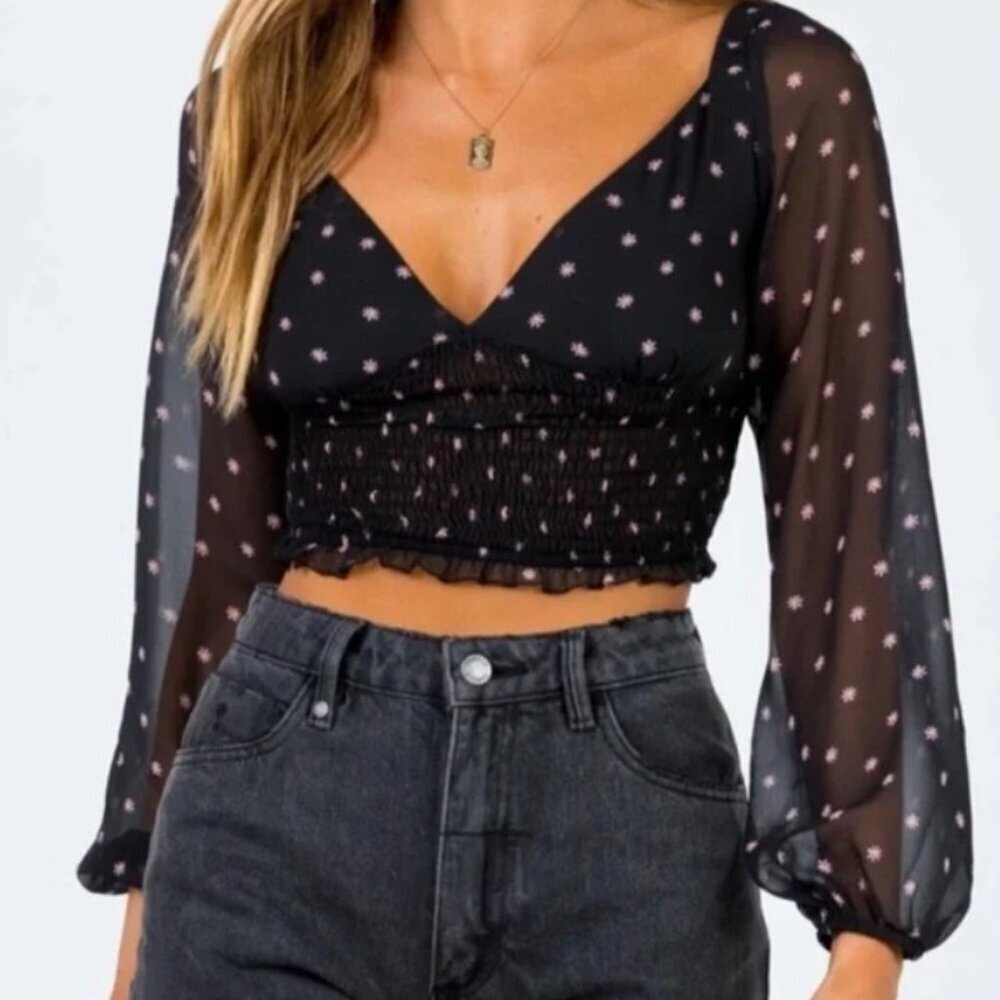Princess Polly Kingston Top